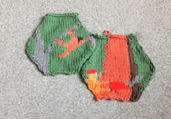 Reforestation and care for our animal siblings