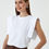 Thumbnail: White t shirt 