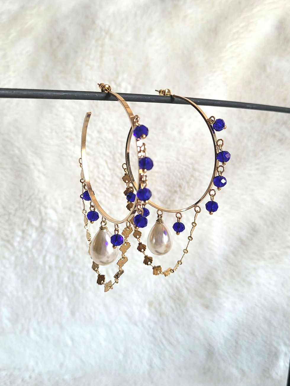 Thumbnail: Electra earrings 