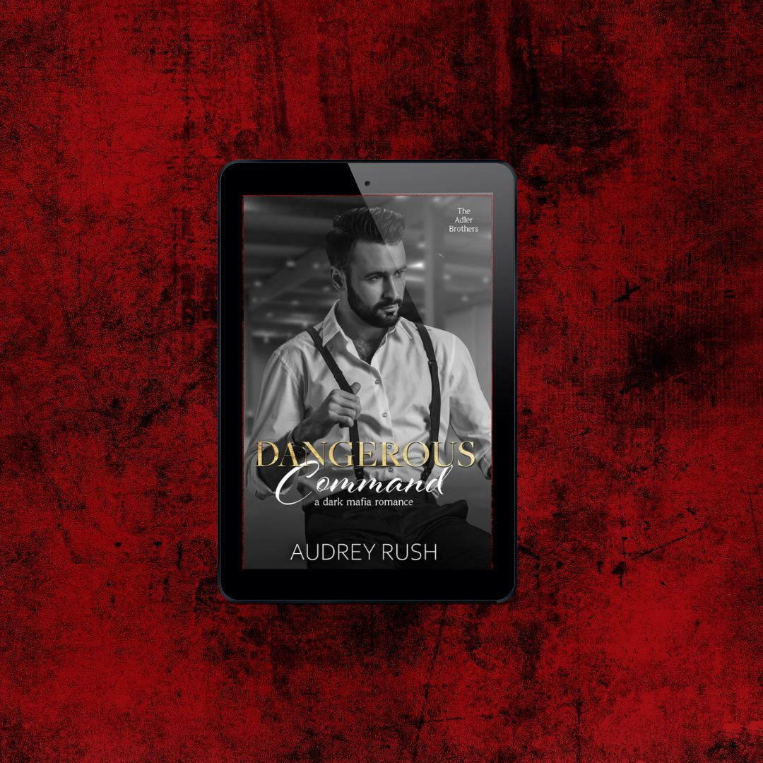 Dangerous Command eBook