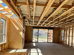 Timber Frame or Steel Frame Home in Adelaide