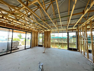 2400mm OR 2700mm High Ceilings?