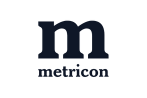 Metricon logo
