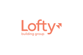 Lofty Building Group logo