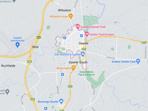 Why Gawler has a growing population in South Australia