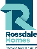 Rossdale Homes logo