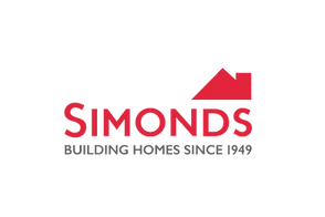 Simonds Homes logo