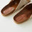 Thumbnail: Ginza Sandals / Water Hyacinth Yarns