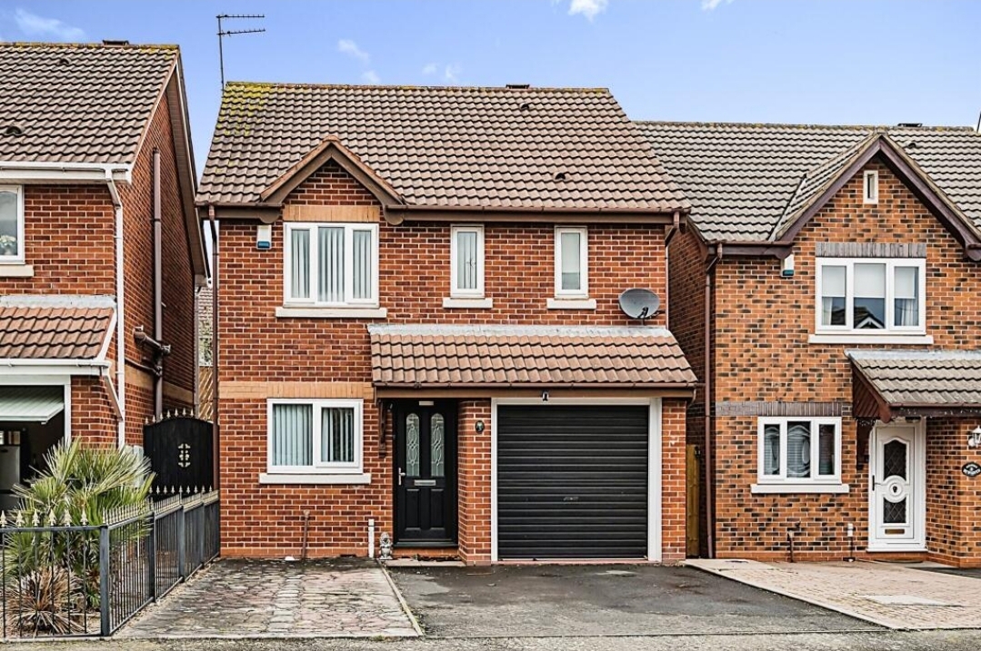 Portfield Drive