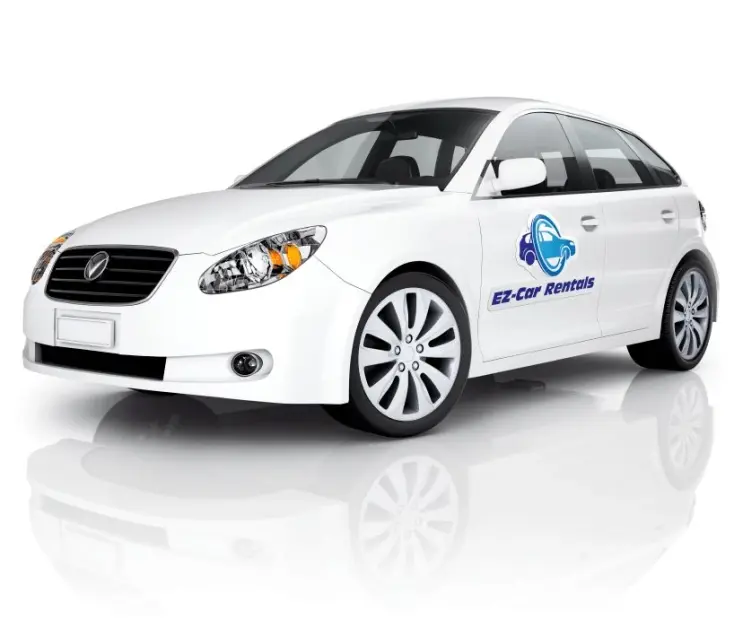 Miniatura: IMANADO CARRO