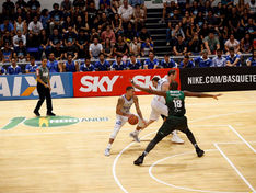 TROPEÇO EM CASA - Na Arena MTC, Minas pressiona, mas é superado pelo Bauru Basket