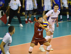 "Pioneira", dupla do Vôlei Renata volta a Manaus depois de onze anos