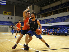 Esporte no Minas - Veja a programação dos esportes do Minas nesta quinta-feira