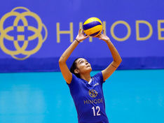Hinode recebe Minas em partida antecipada na Superliga
