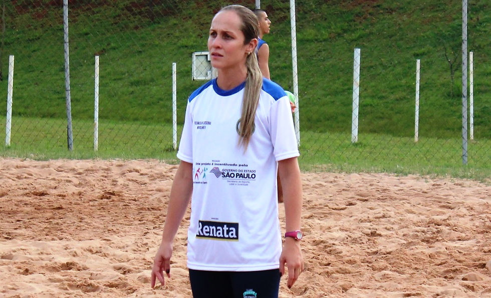 Campeonato Paulista 2023 - Vôlei Futuro x Renata