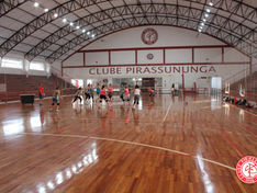 Vôlei Renata e Clube Pirassununga recebem Copa São Paulo 2018