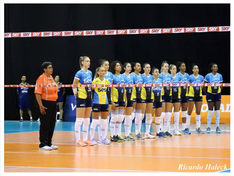 Sesc RJ é superado pelo Vôlei Nestlé na semifinal da Copa Brasil
