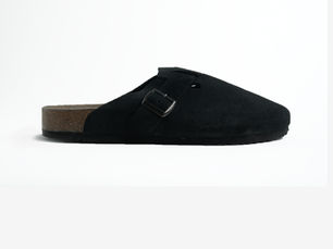 US duty on leather shoes from India: men's leather footwear from Sanwas International, Jalandhar, made for US importers