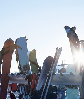 Skis