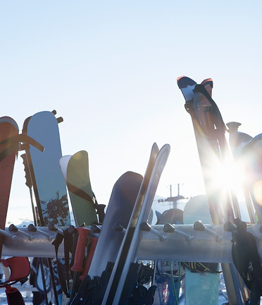 Skis