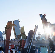 Skis