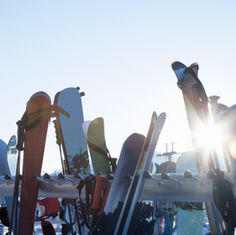 Ski Resorts Are Not Outdoor: Revisiting The First Rock Fight