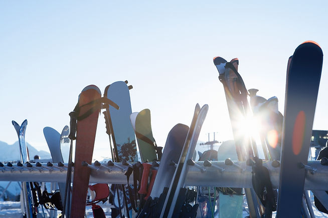 Skis