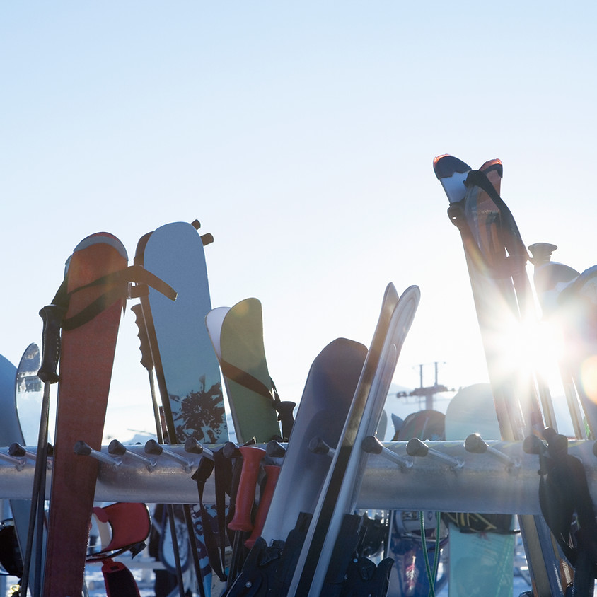 Information Meeting for Spofford Ski Bradford Program