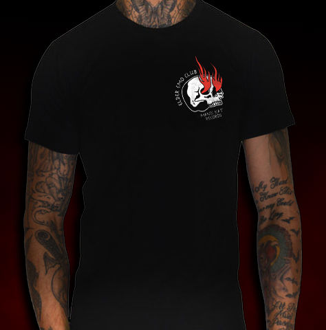 Thumbnail: Elder Emo Club Tee