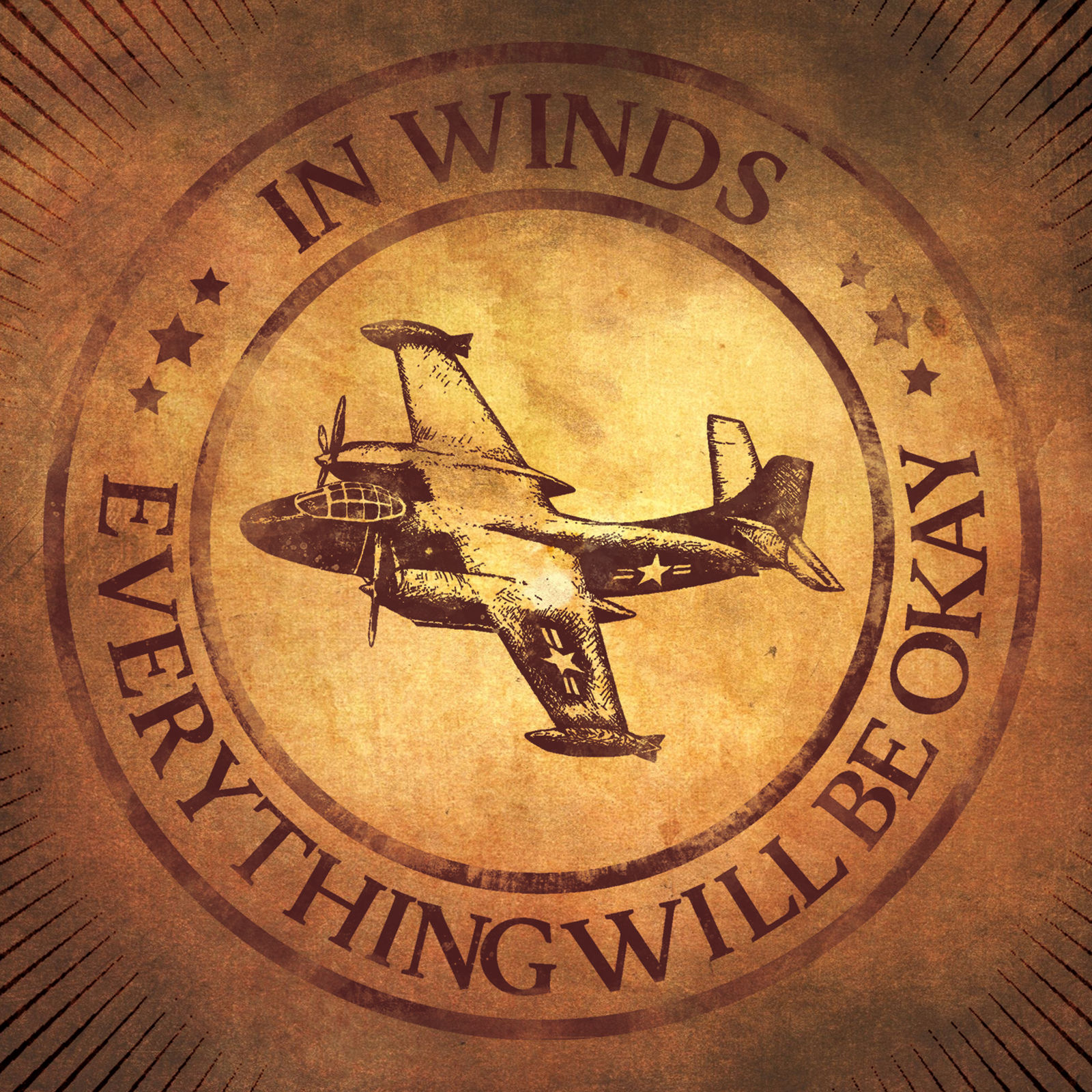 EVERYTHING WILL BE OKAY by In Winds
