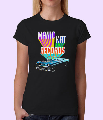Thumbnail: Drop Top Tee