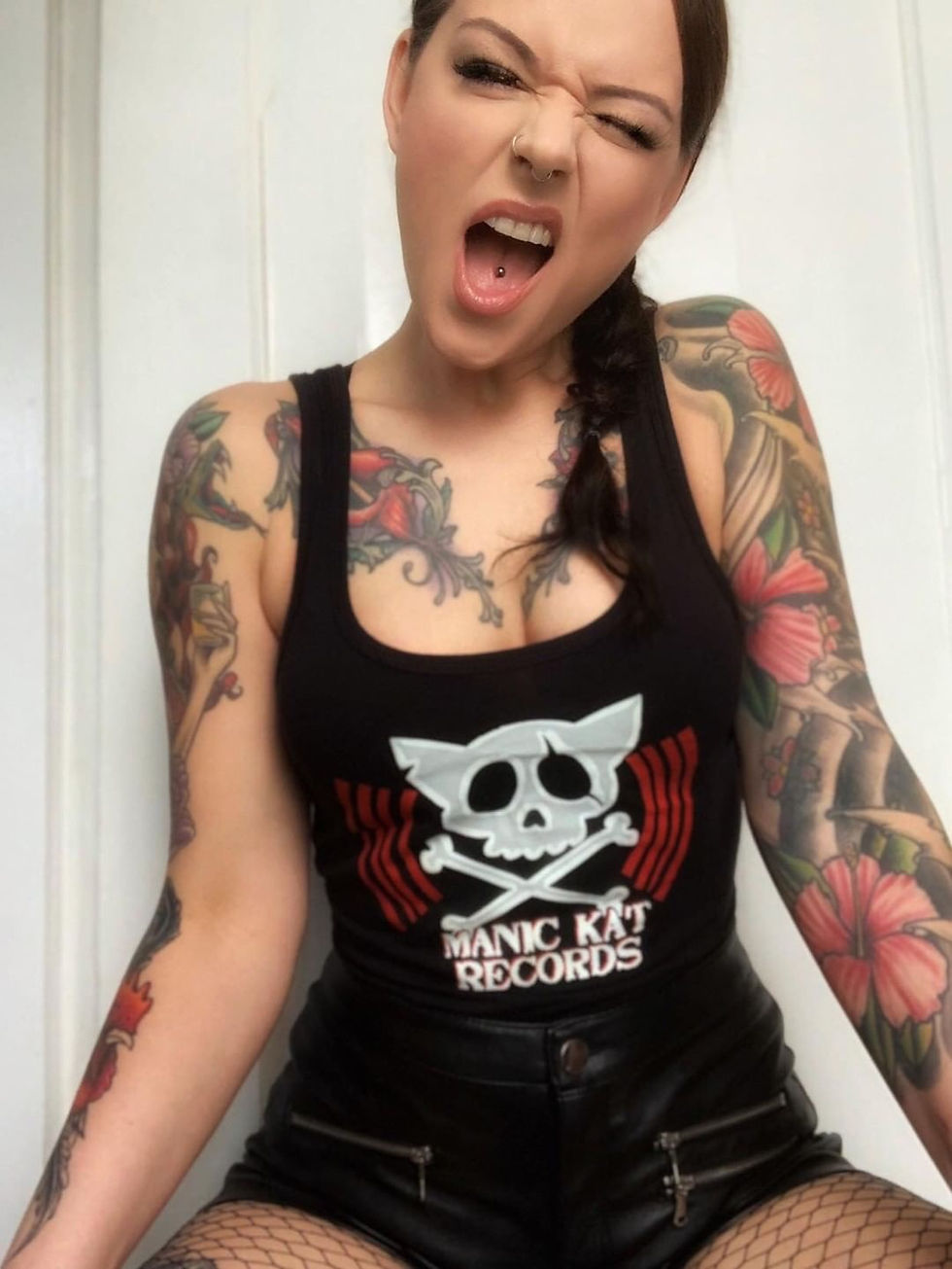 Thumbnail: MKR Women's Tank Top