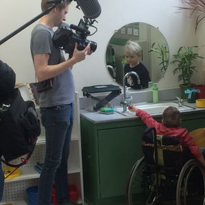 In the Land of Canaan