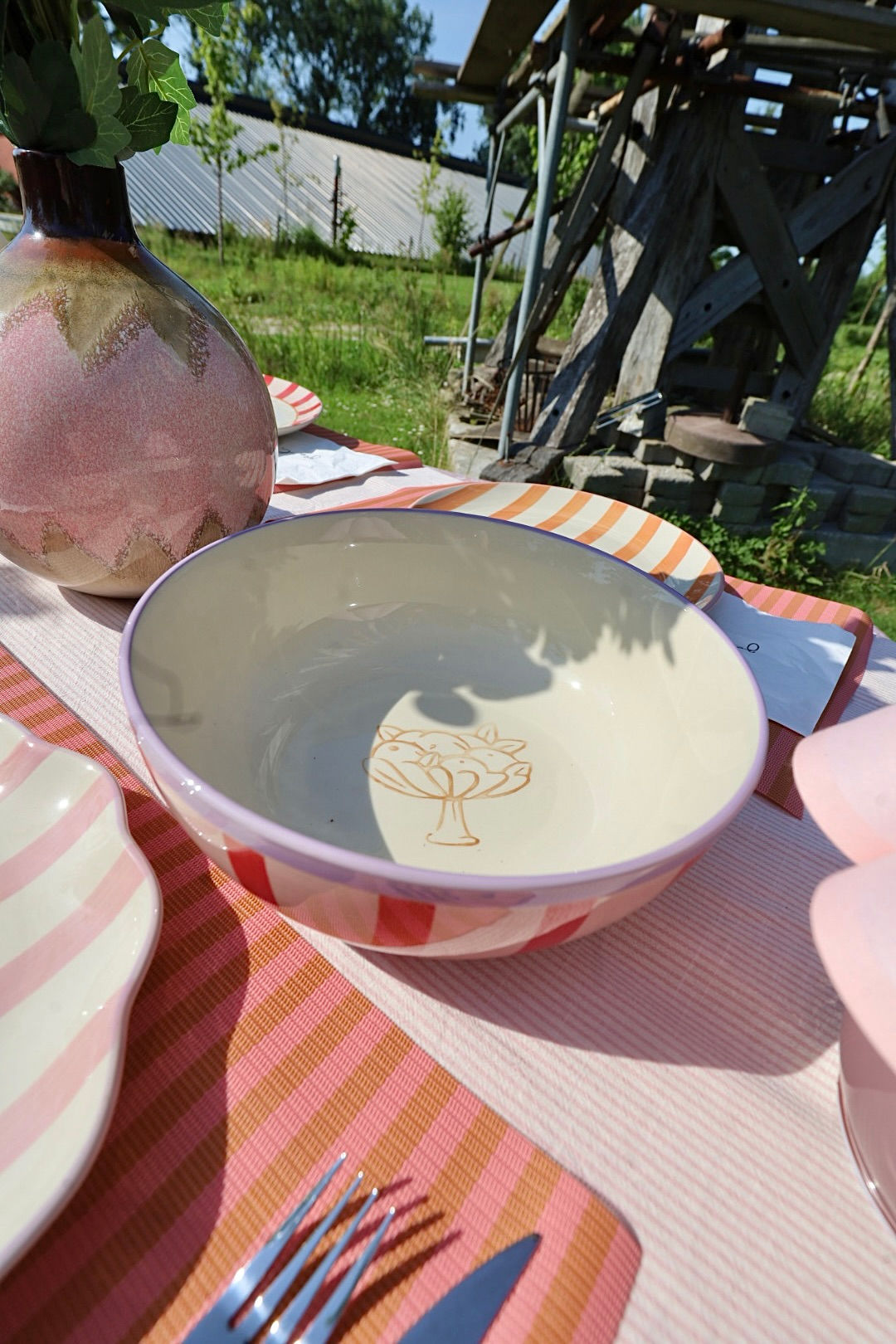 Saladekom 'Bella ciao'
