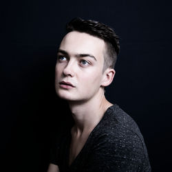 Ritratto Ragazzo