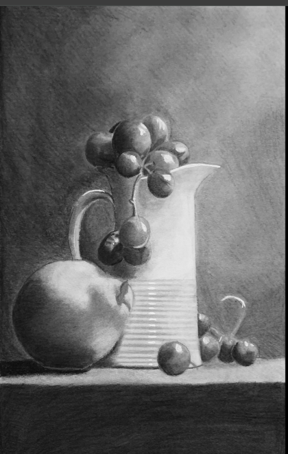 Still Life