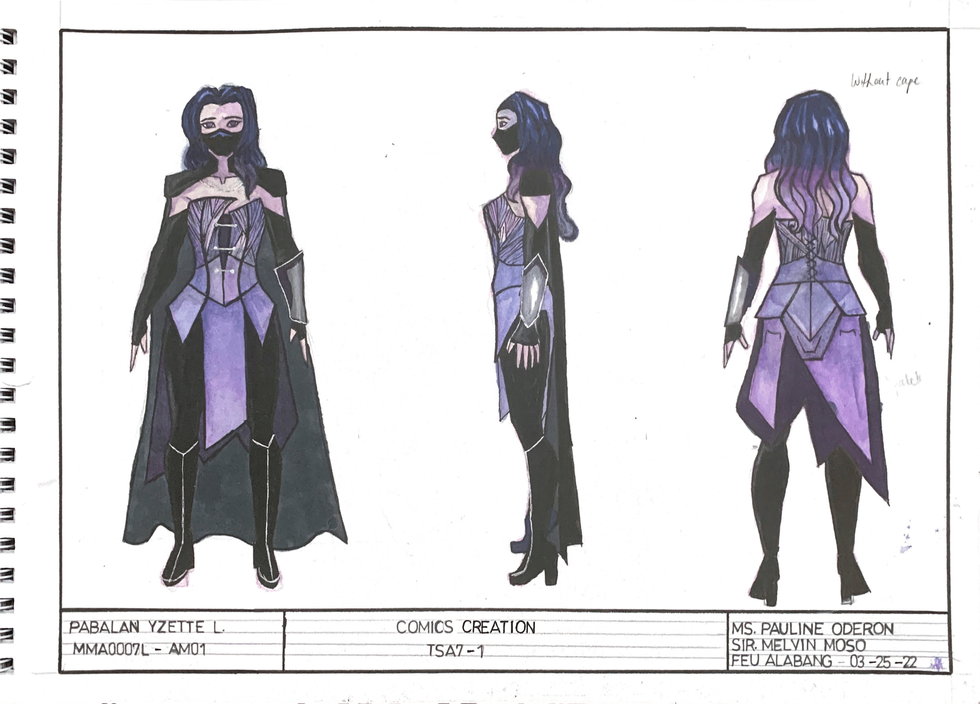 Pabalan Yzette TSA 7 Character Designs-2