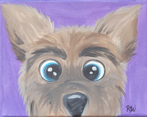 Canvas - Peeking Puppy.png