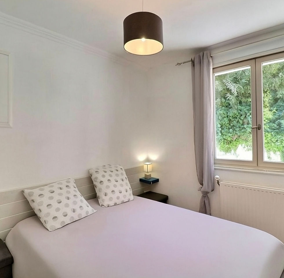 Chambre 1
