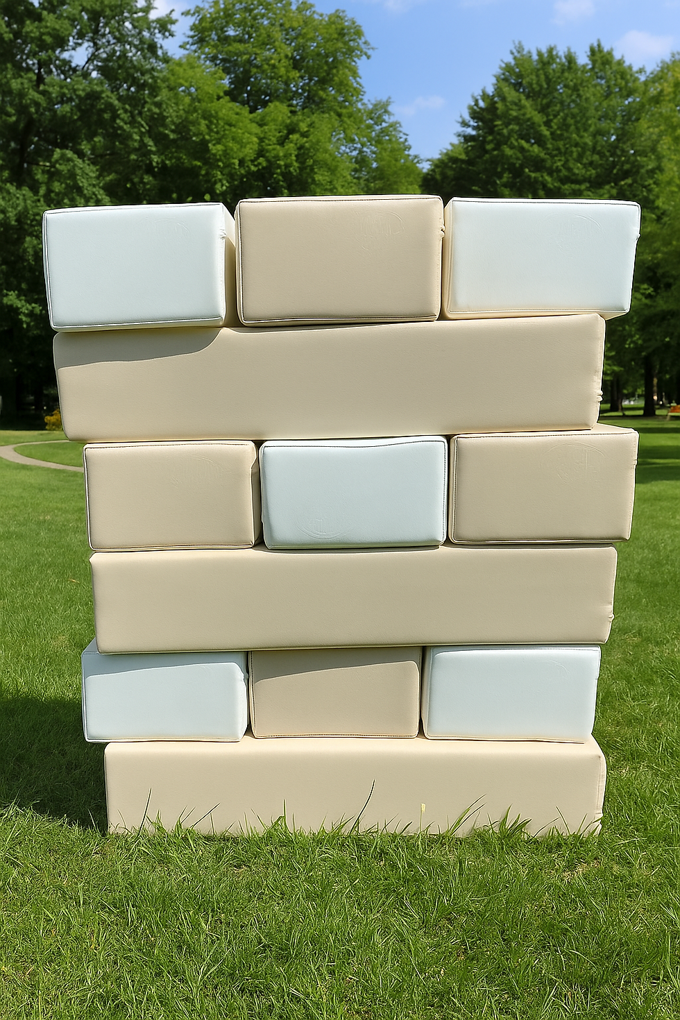 Promoted Stacking Blocks Blocks | Play Their Way