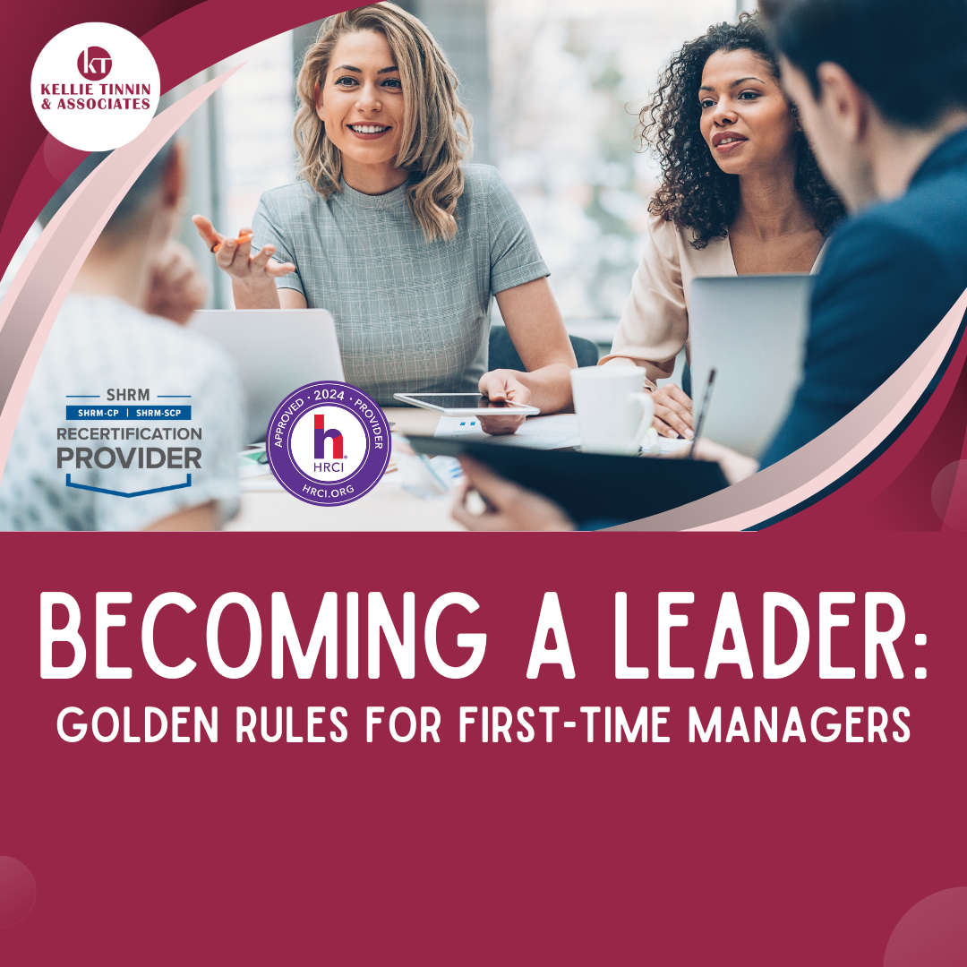 Becoming a Leader Course