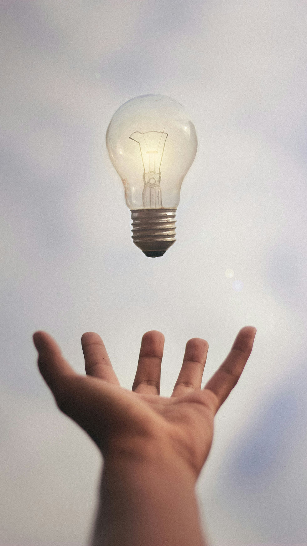 Informed Decision-Making