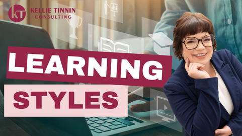 Myth About Learning Styles