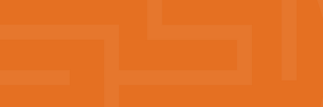 Background with logo_orange