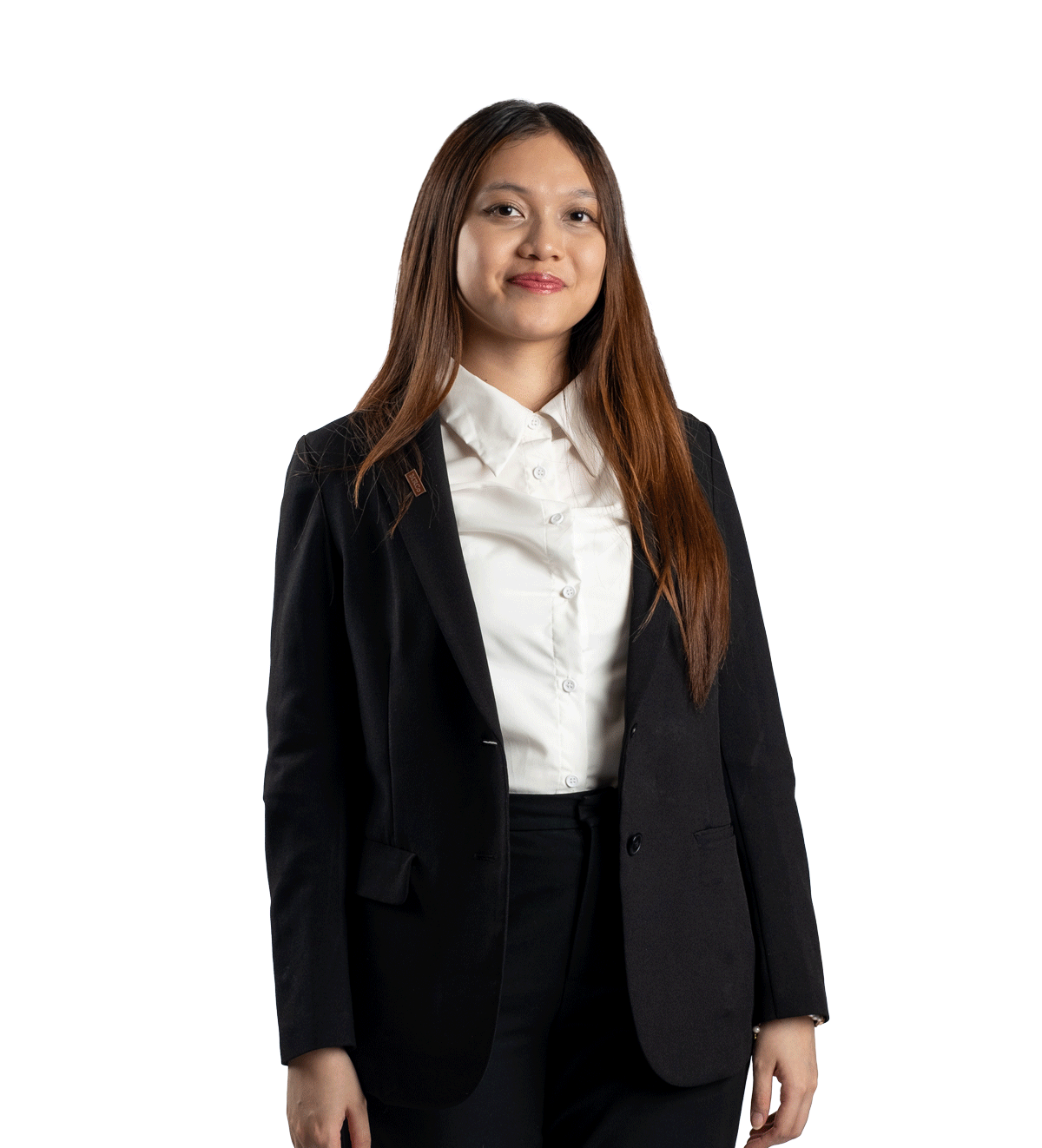 Irdina Mohamad Damshal