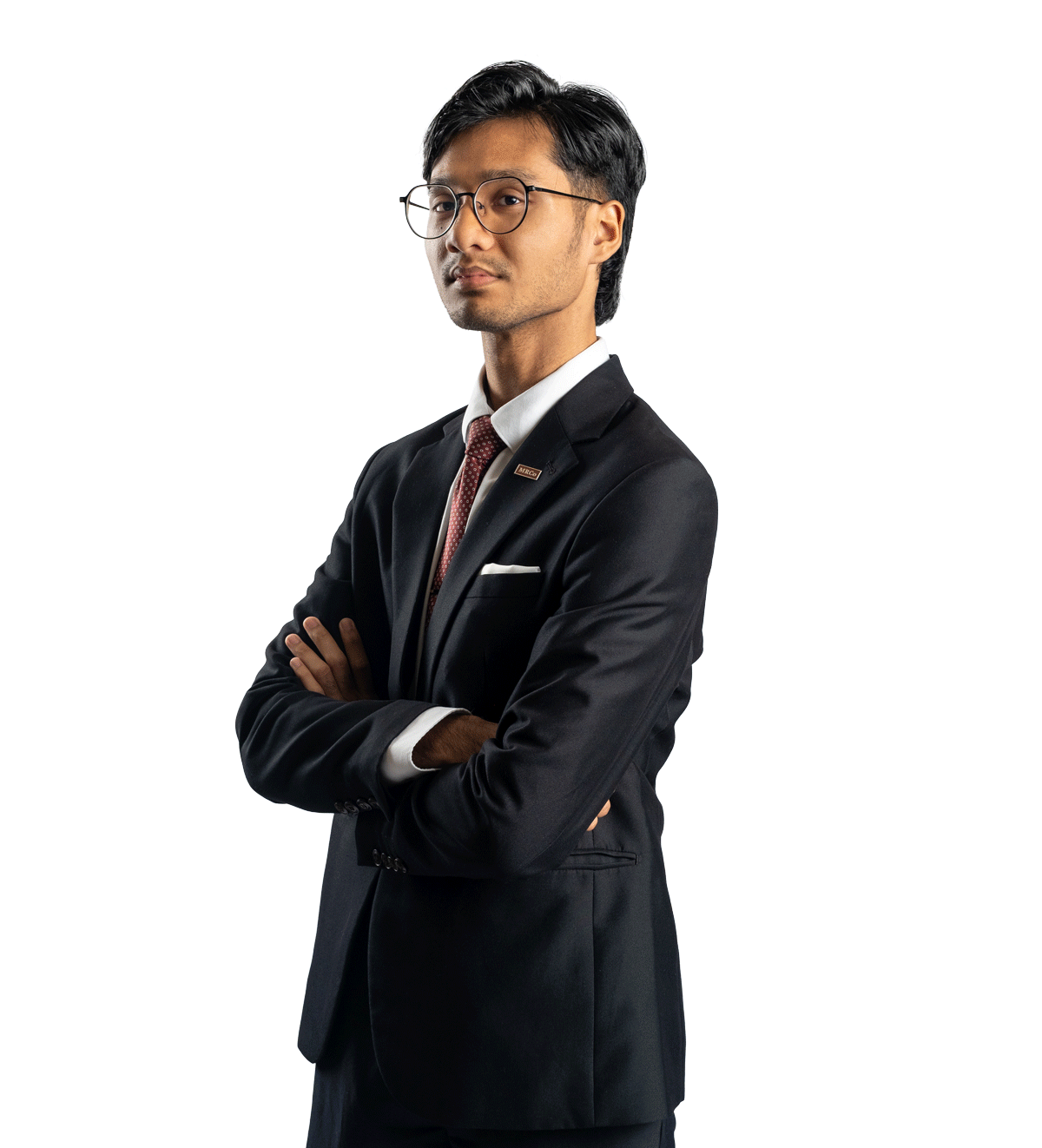 Muhammad Akif bin Hashim