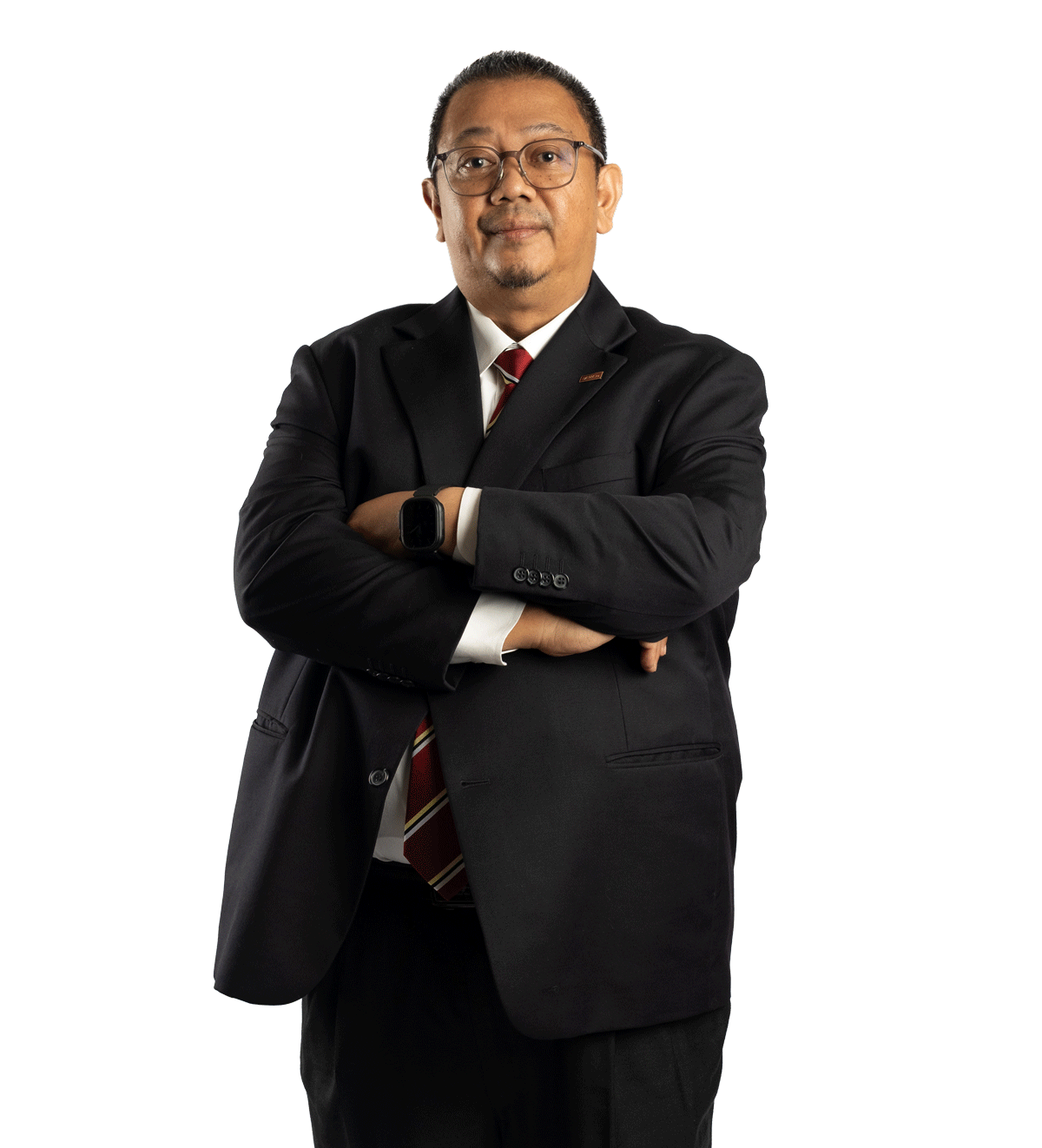 Mohamad Nazran Basirun