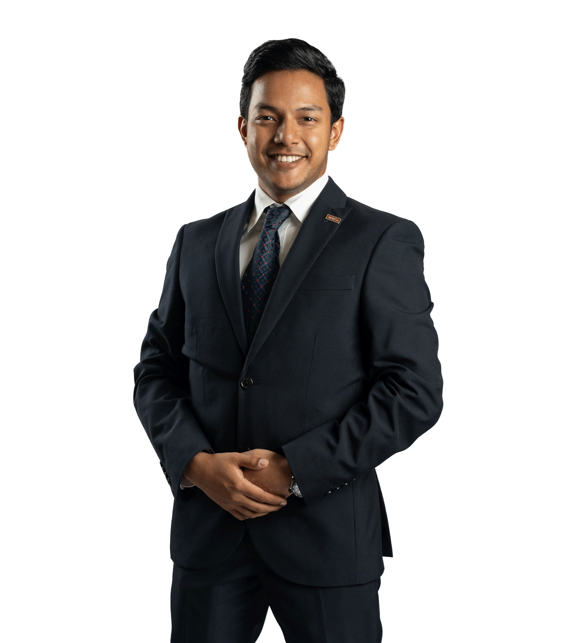 Muhammad Akhlil bin Mohamed Ridza