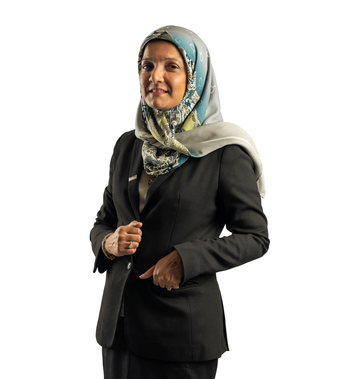 Naseem Mohamed Abdulla