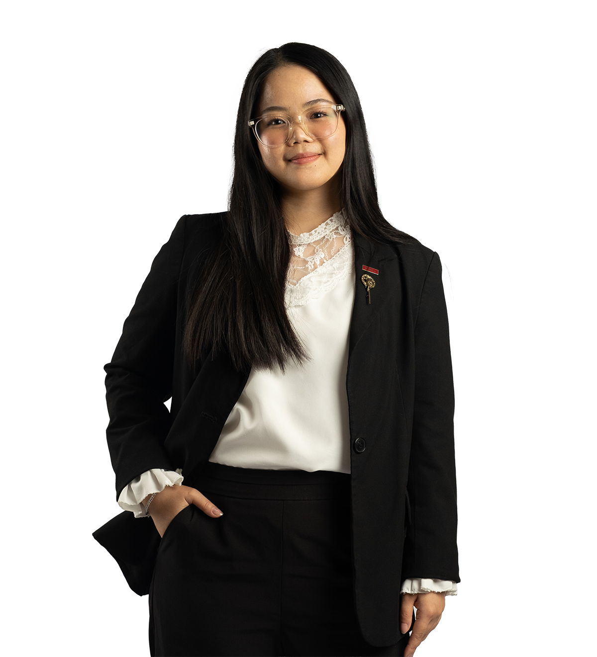 Writer: Nia Afea Sikau
